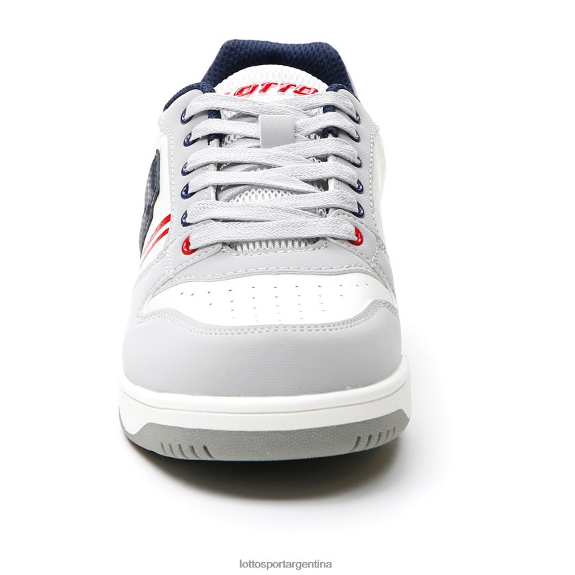 Lotto COHETE AMF II JR Niños Zapatos TP02XJ1063