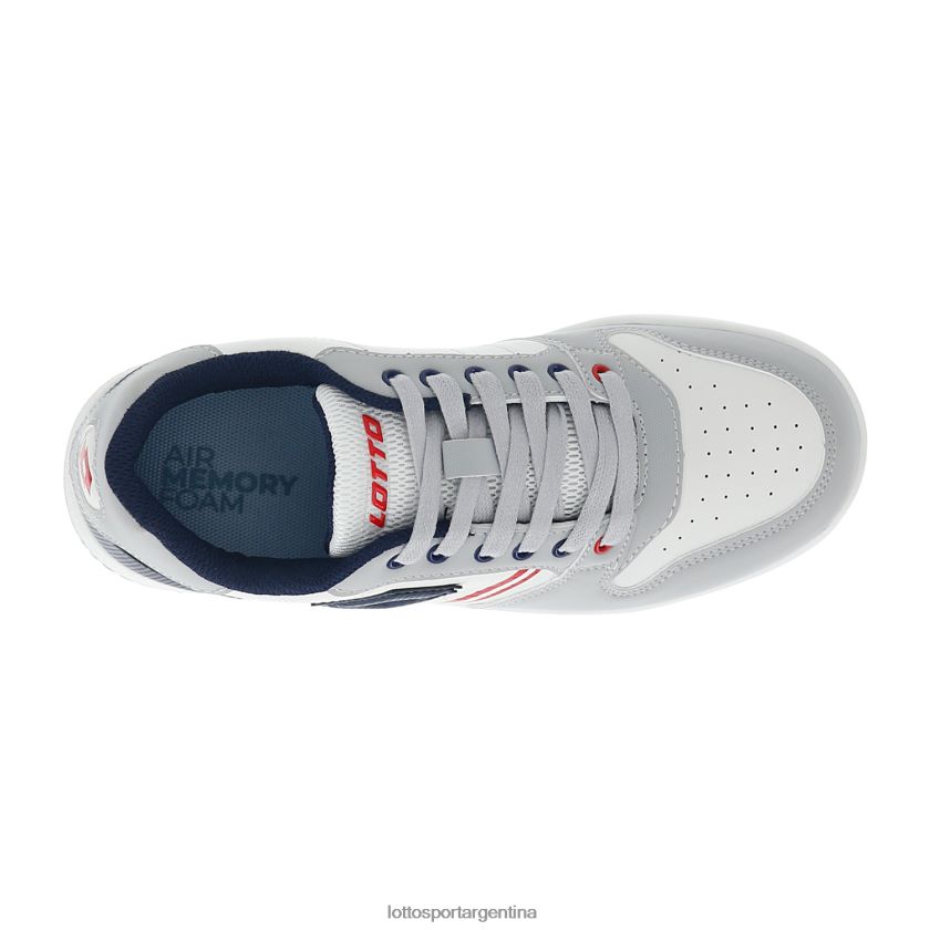 Lotto COHETE AMF II JR Niños Zapatos TP02XJ1063