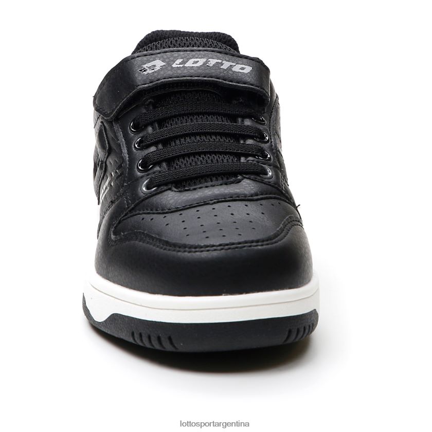 Lotto COHETE AMF II LTH CL S Niños Zapatos TP02XJ1064