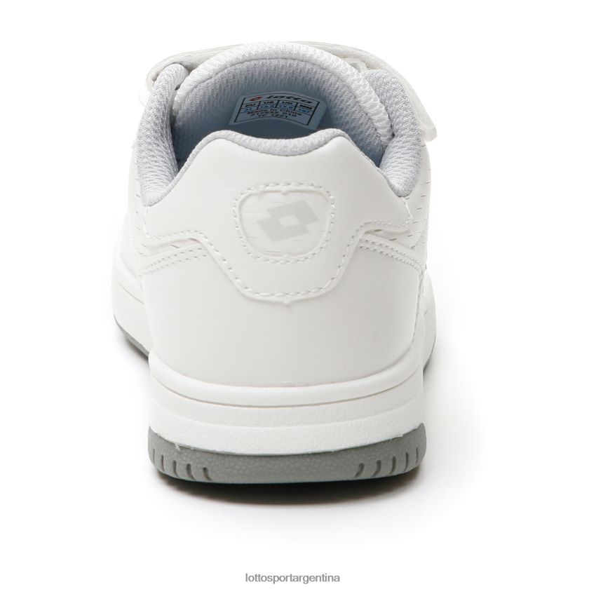 Lotto COHETE AMF II LTH CL S Niños Zapatos TP02XJ1065