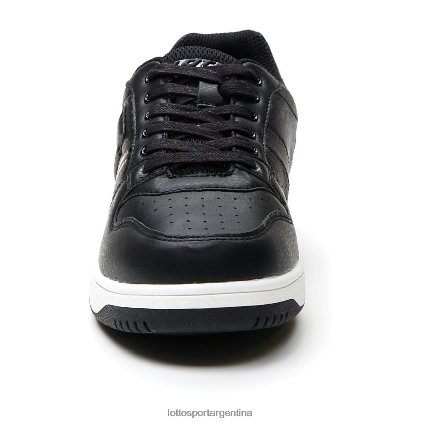 Lotto COHETE AMF II LTH JR Niños Zapatos TP02XJ1061