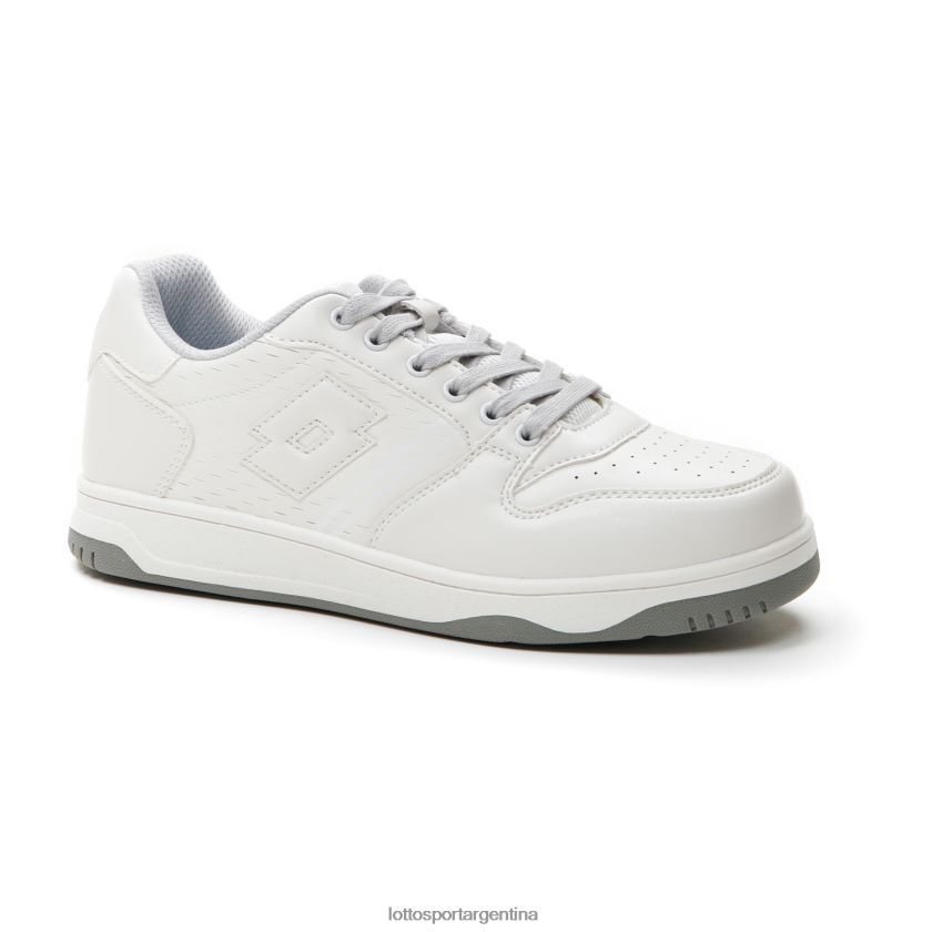 Lotto COHETE AMF II LTH JR Niños Zapatos TP02XJ1062