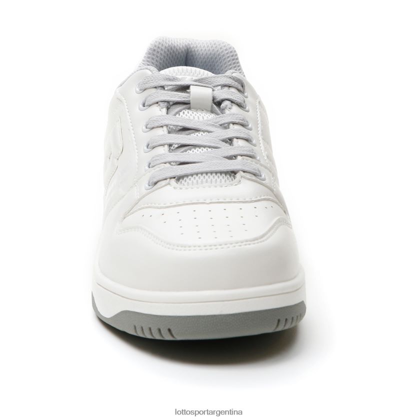 Lotto COHETE AMF II LTH JR Niños Zapatos TP02XJ1062