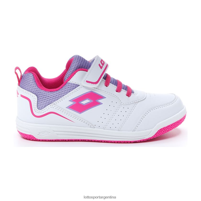 Lotto CONJUNTO ACE AMF XIV CL SL Niños Zapatos TP02XJ1075