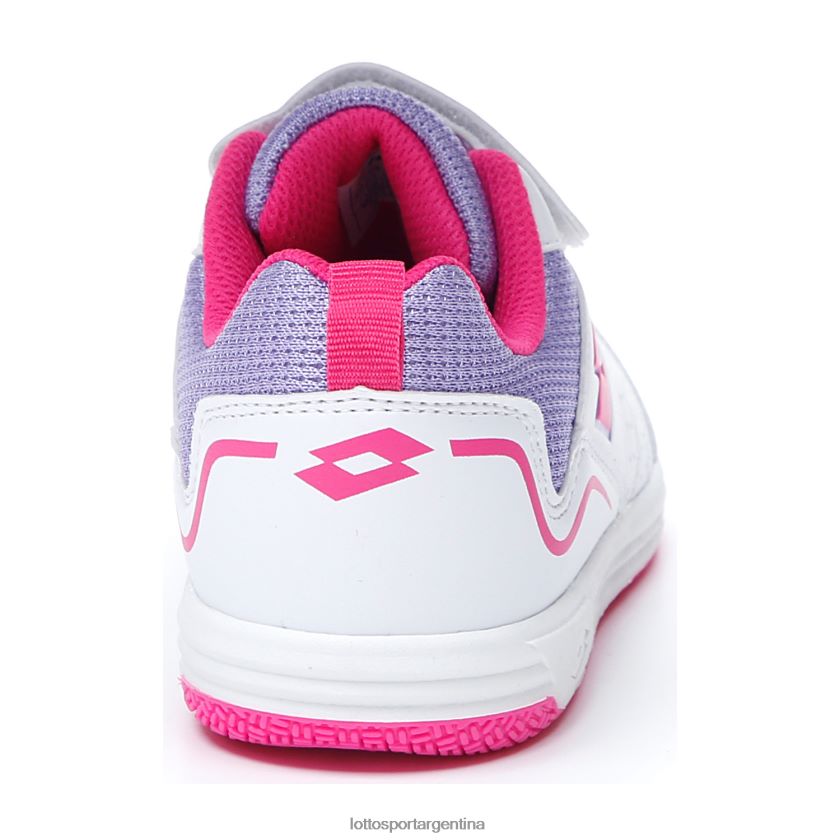 Lotto CONJUNTO ACE AMF XIV CL SL Niños Zapatos TP02XJ1075