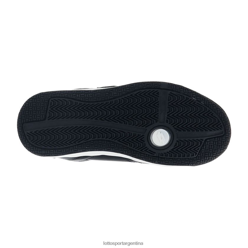 Lotto CONJUNTO ACE AMF XIX 1 CL S Niños Zapatos TP02XJ1067