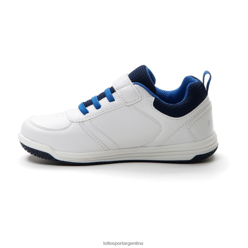 Lotto CONJUNTO ACE AMF XIX 1 CL S Niños Zapatos TP02XJ1068