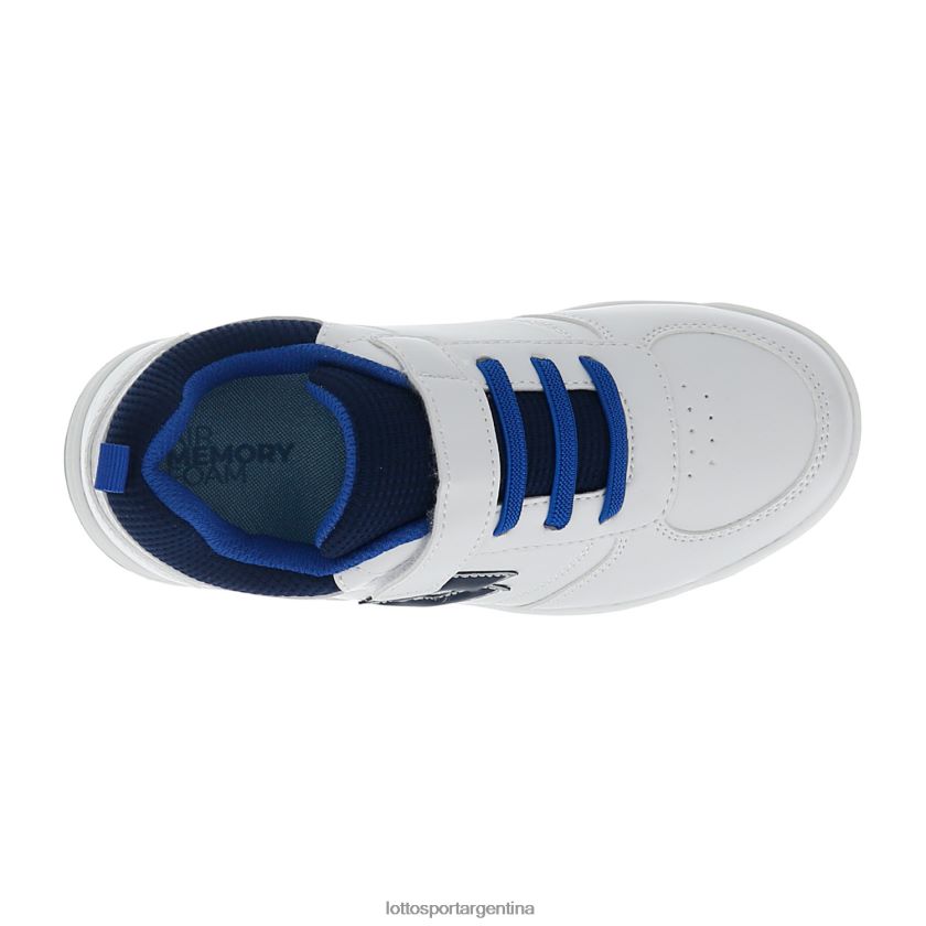 Lotto CONJUNTO ACE AMF XIX 1 CL S Niños Zapatos TP02XJ1068