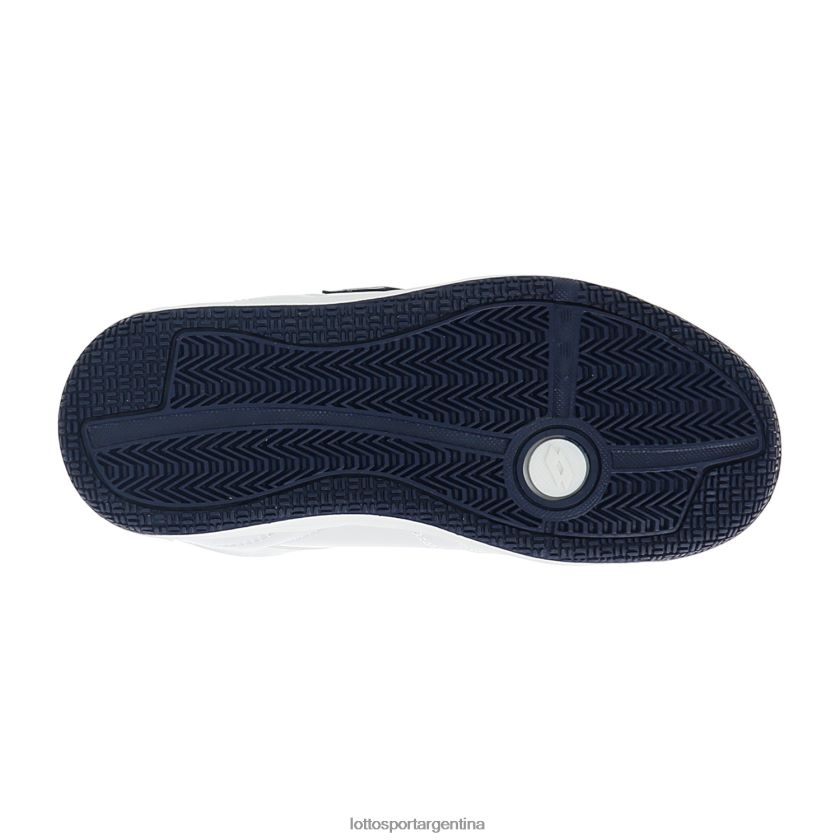Lotto CONJUNTO ACE AMF XIX 1 CL S Niños Zapatos TP02XJ1068