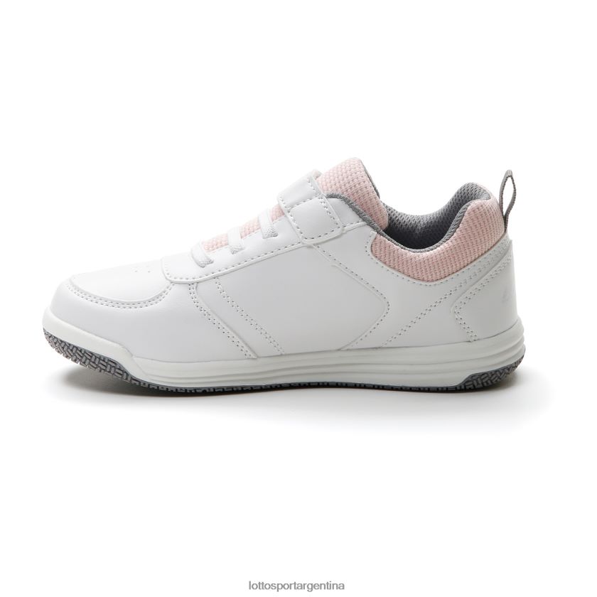 Lotto CONJUNTO ACE AMF XIX 1 CL S Niños Zapatos TP02XJ1072