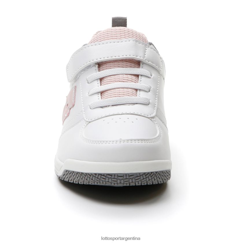 Lotto CONJUNTO ACE AMF XIX 1 CL S Niños Zapatos TP02XJ1072