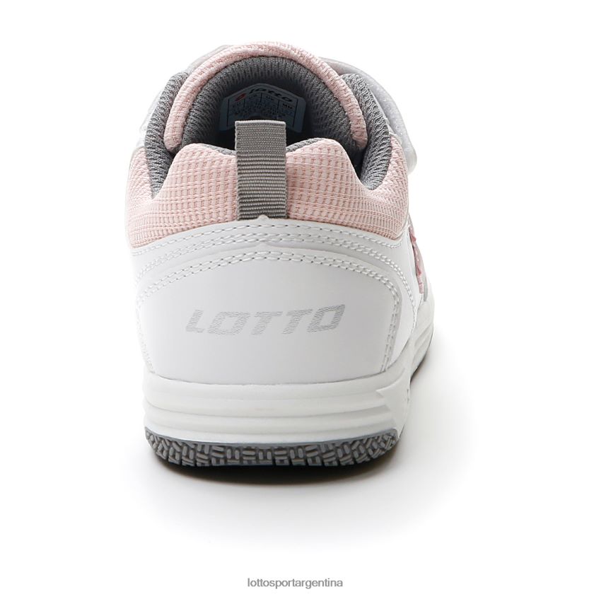 Lotto CONJUNTO ACE AMF XIX 1 CL S Niños Zapatos TP02XJ1072