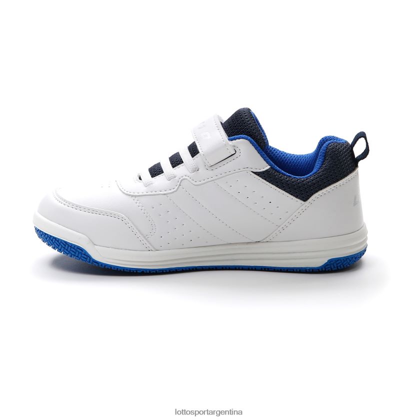 Lotto CONJUNTO ACE AMF XVIII CL S Niños Zapatos TP02XJ1076
