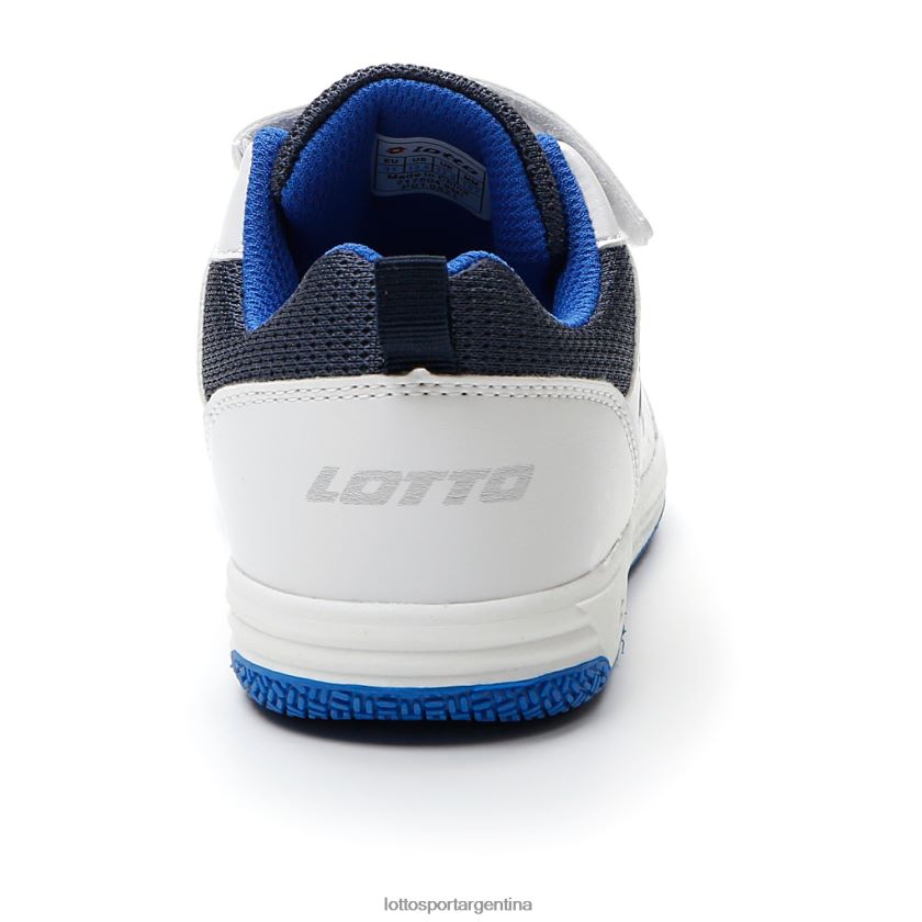 Lotto CONJUNTO ACE AMF XVIII CL S Niños Zapatos TP02XJ1076