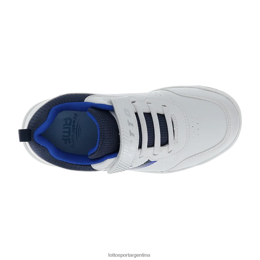 Lotto CONJUNTO ACE AMF XVIII CL S Niños Zapatos TP02XJ1076