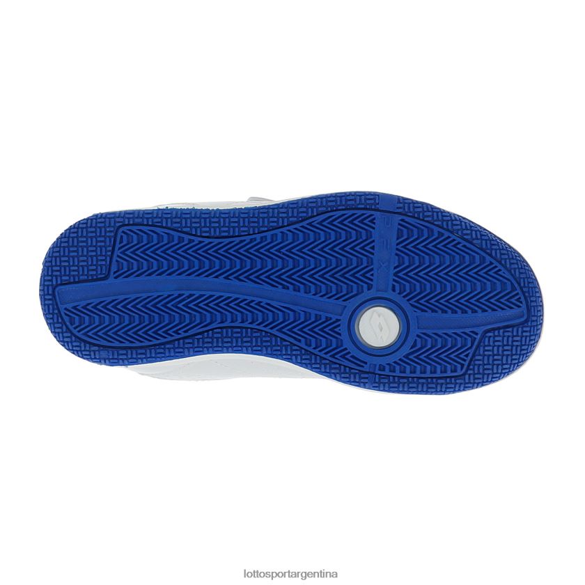 Lotto CONJUNTO ACE AMF XVIII CL S Niños Zapatos TP02XJ1076