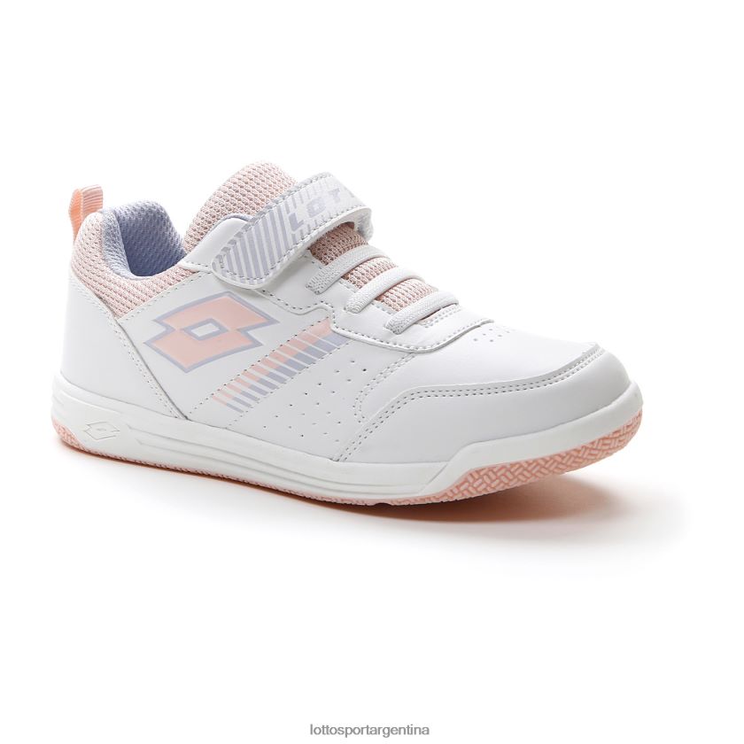 Lotto CONJUNTO ACE AMF XVIII CL S Niños Zapatos TP02XJ1077