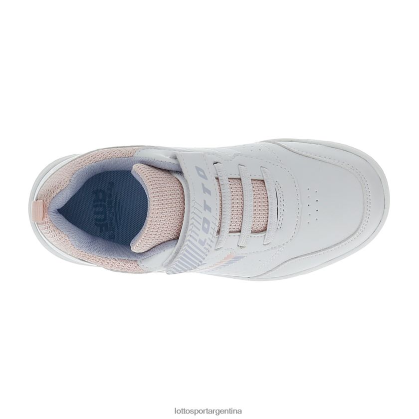 Lotto CONJUNTO ACE AMF XVIII CL S Niños Zapatos TP02XJ1077