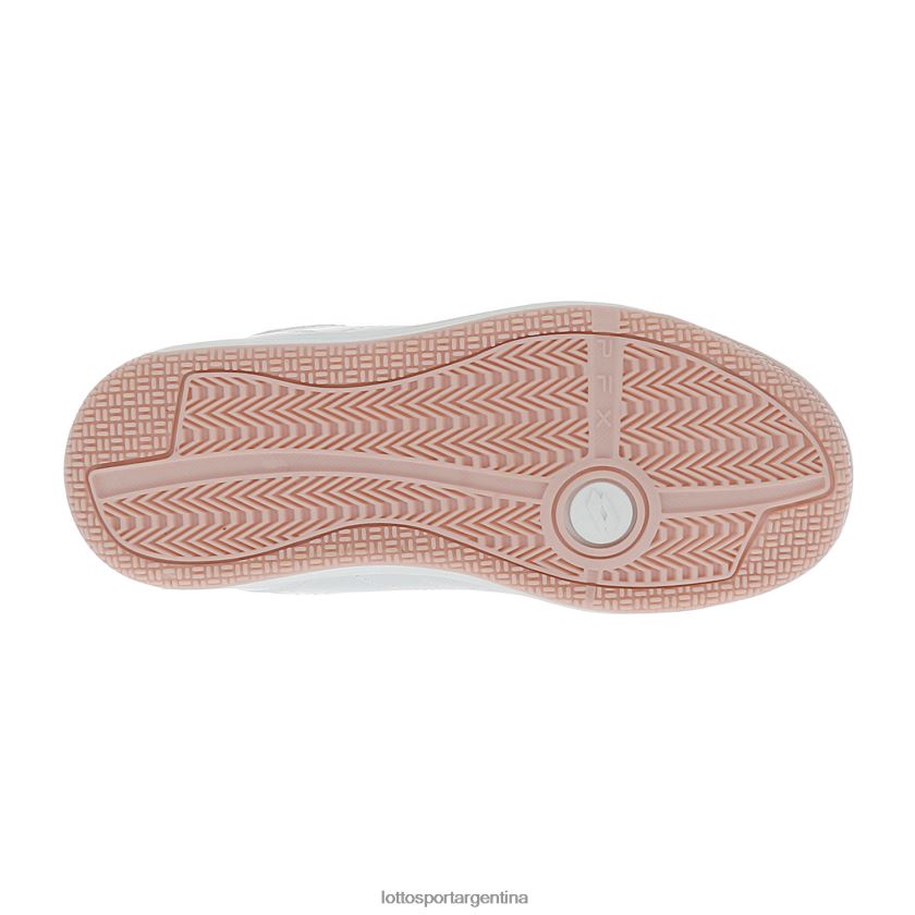 Lotto CONJUNTO ACE AMF XVIII CL S Niños Zapatos TP02XJ1077