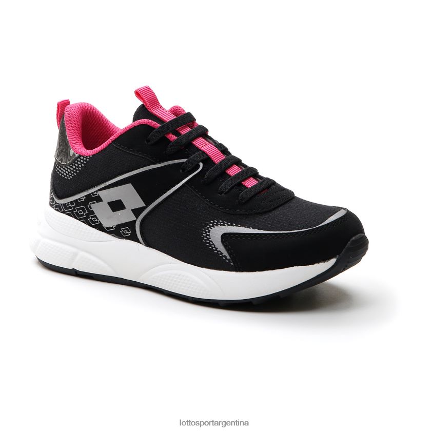Lotto Sirius AMF-CL Niños Zapatos TP02XJ1082