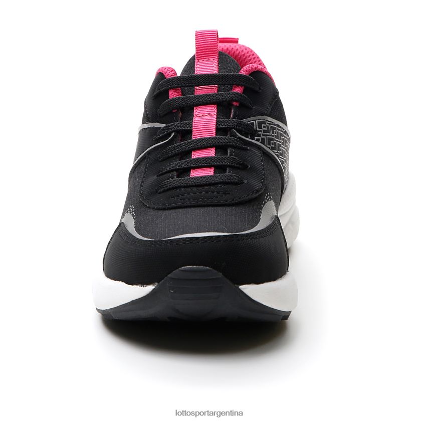 Lotto Sirius AMF-CL Niños Zapatos TP02XJ1082