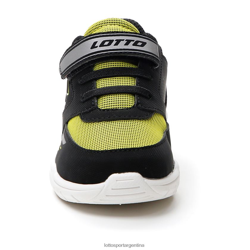 Lotto SPACELITE AMF 2 II INF. S Niños Zapatos TP02XJ1096