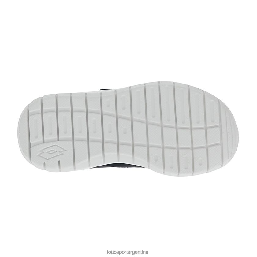 Lotto SPACELITE AMF 2 II INF. S Niños Zapatos TP02XJ1096