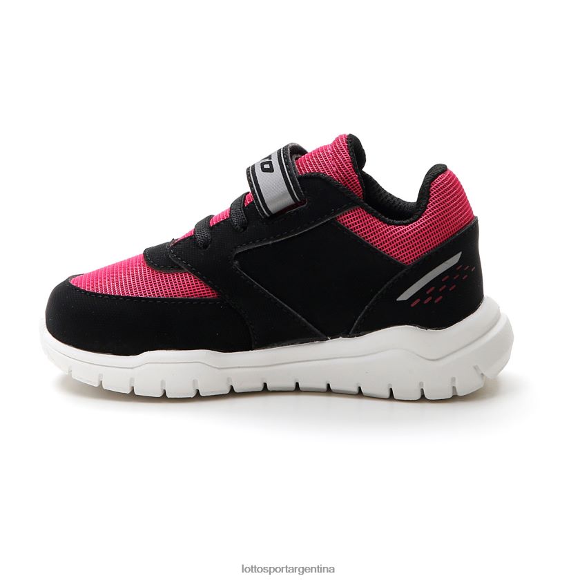 Lotto SPACELITE AMF 2 II INF. S Niños Zapatos TP02XJ1097