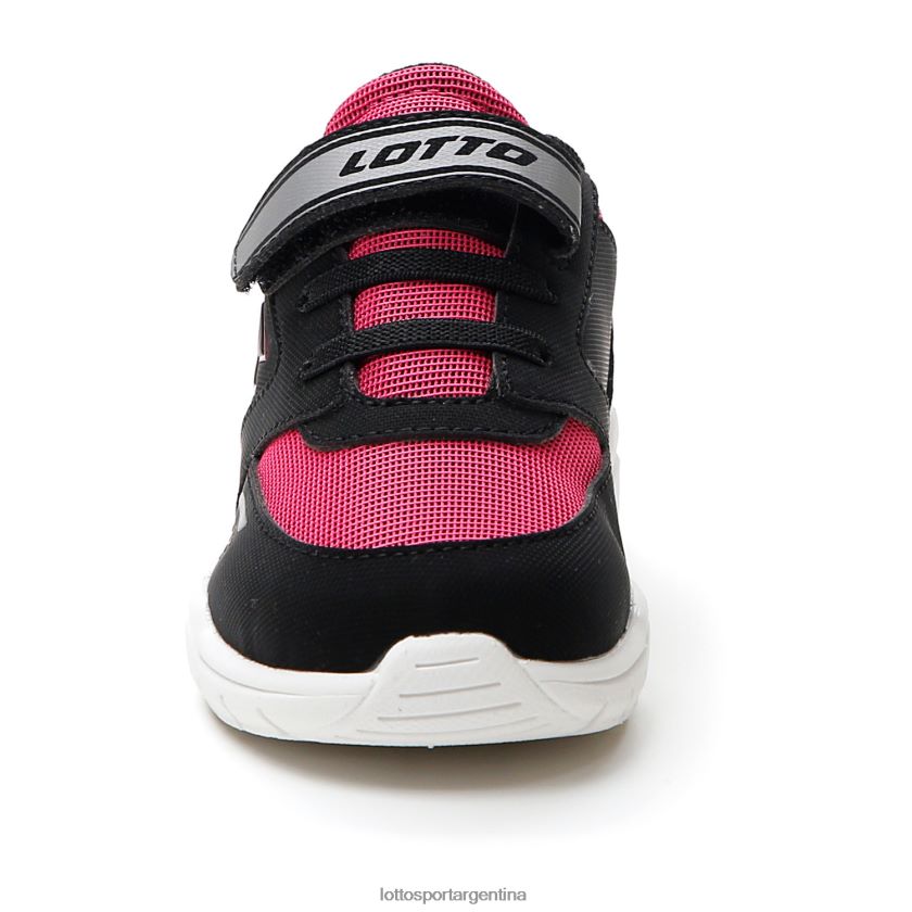 Lotto SPACELITE AMF 2 II INF. S Niños Zapatos TP02XJ1097