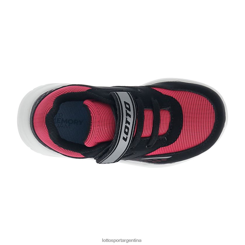 Lotto SPACELITE AMF 2 II INF. S Niños Zapatos TP02XJ1097