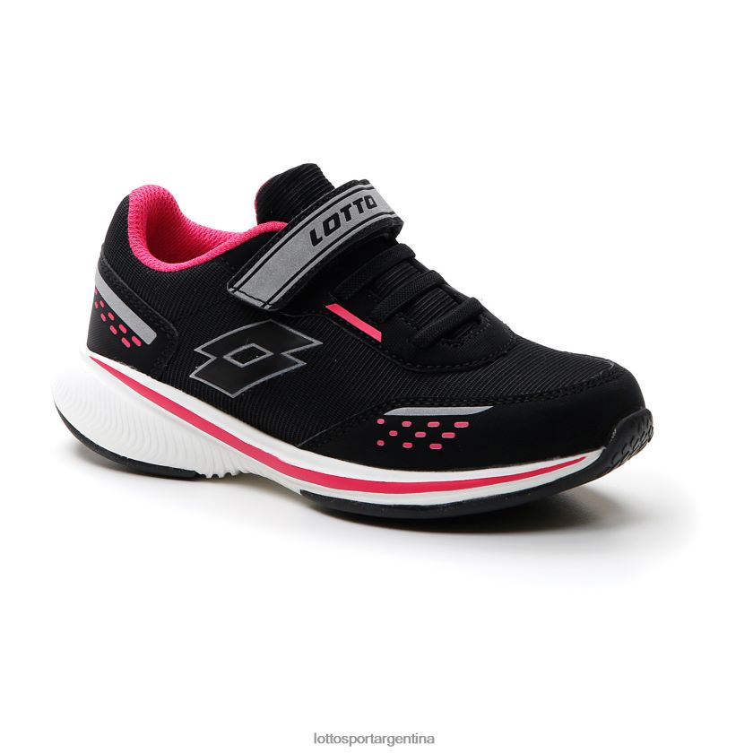 Lotto SPEEDEVO 600 AMF II CL S Niños Zapatos TP02XJ1095
