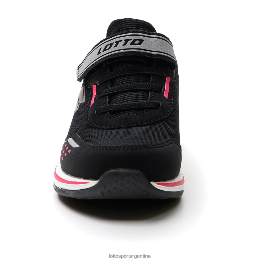Lotto SPEEDEVO 600 AMF II CL S Niños Zapatos TP02XJ1095