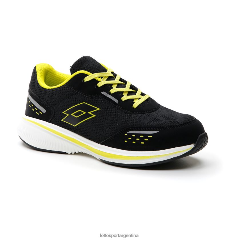 Lotto SPEEDEVO 600 AMF JR Niños Zapatos TP02XJ1089