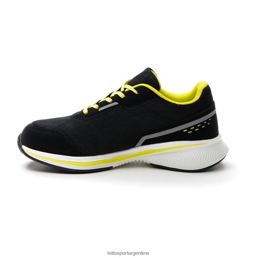 Lotto SPEEDEVO 600 AMF JR Niños Zapatos TP02XJ1089