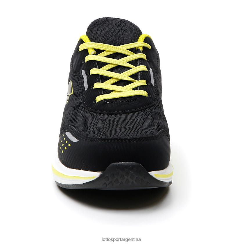 Lotto SPEEDEVO 600 AMF JR Niños Zapatos TP02XJ1089