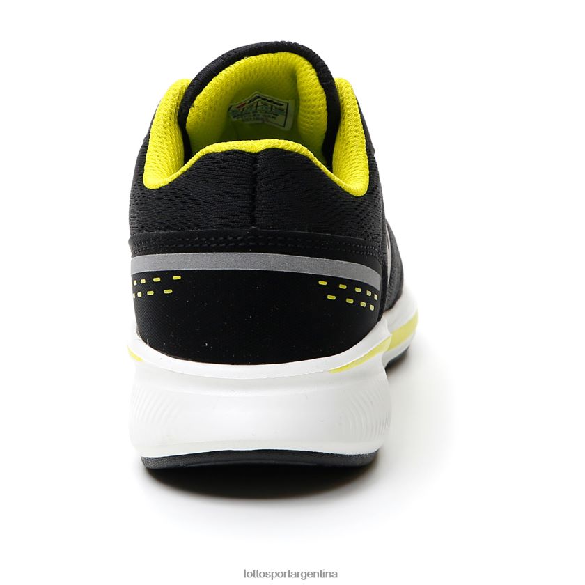 Lotto SPEEDEVO 600 AMF JR Niños Zapatos TP02XJ1089