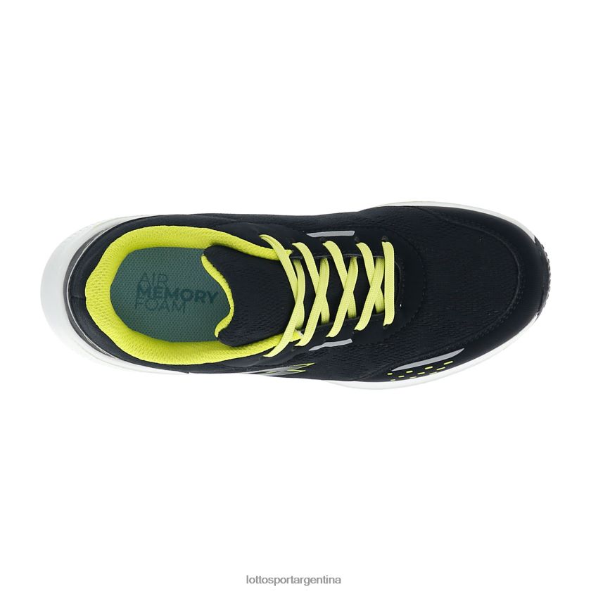 Lotto SPEEDEVO 600 AMF JR Niños Zapatos TP02XJ1089