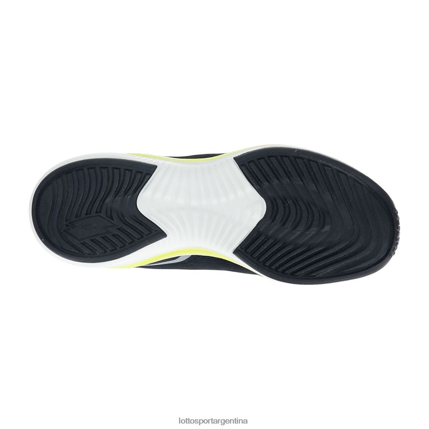 Lotto SPEEDEVO 600 AMF JR Niños Zapatos TP02XJ1089