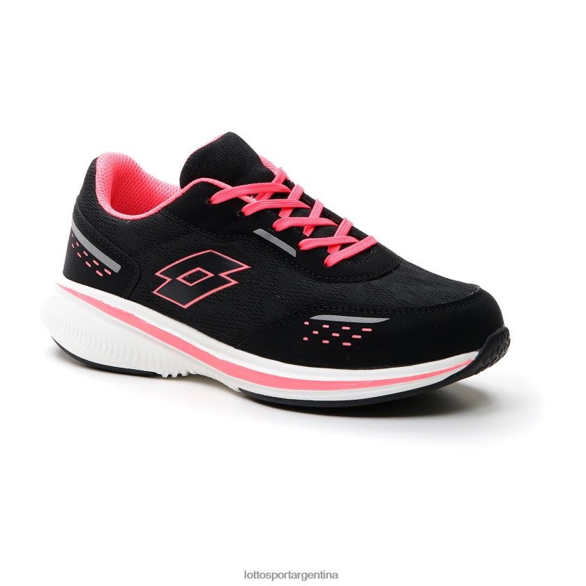 Lotto SPEEDEVO 600 AMF JR Niños Zapatos TP02XJ1090