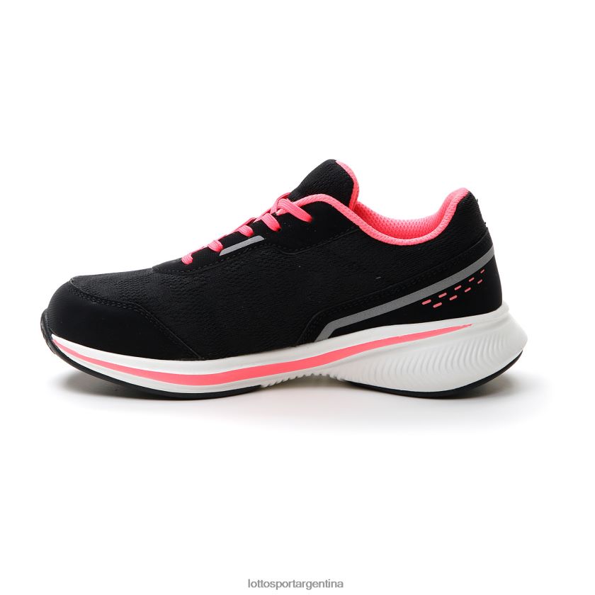 Lotto SPEEDEVO 600 AMF JR Niños Zapatos TP02XJ1090