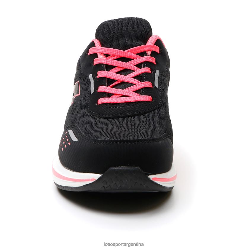 Lotto SPEEDEVO 600 AMF JR Niños Zapatos TP02XJ1090