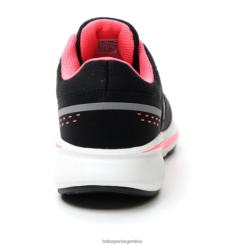 Lotto SPEEDEVO 600 AMF JR Niños Zapatos TP02XJ1090