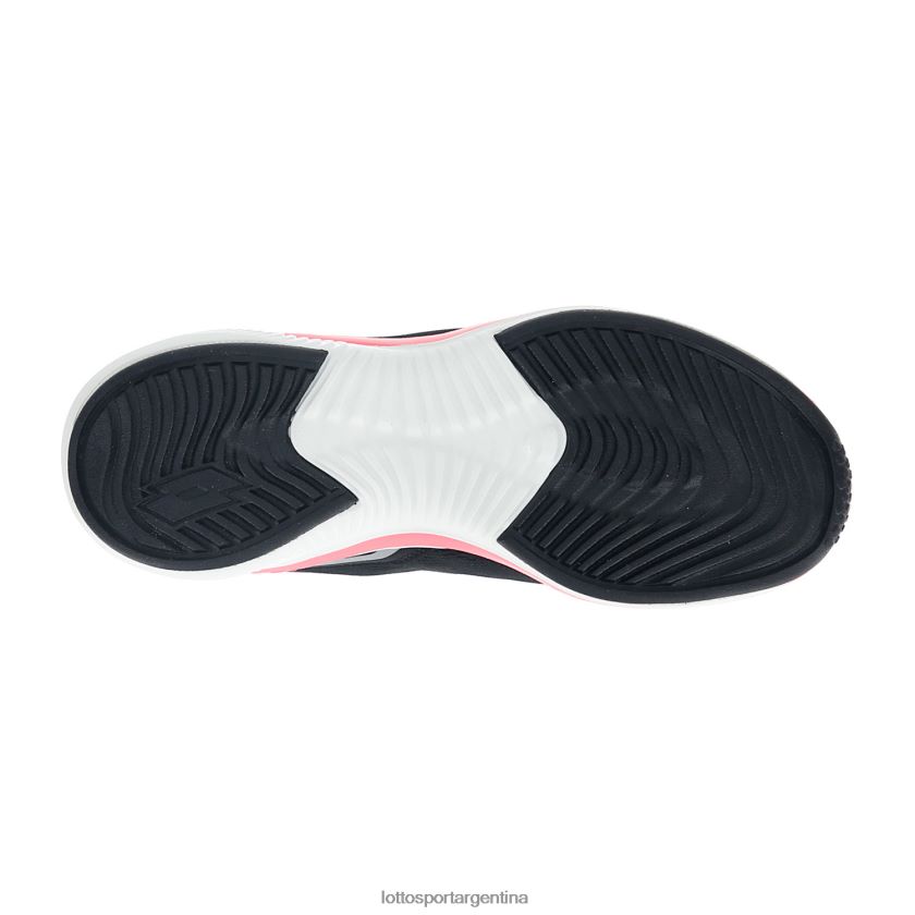 Lotto SPEEDEVO 600 AMF JR Niños Zapatos TP02XJ1090