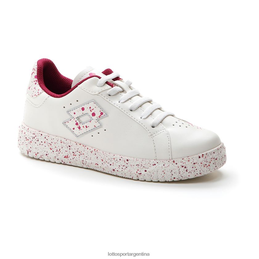 Lotto VENUS AMF III PRT CL Niños Zapatos TP02XJ1056