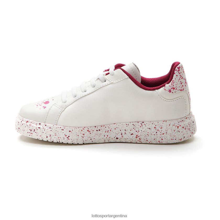 Lotto VENUS AMF III PRT CL Niños Zapatos TP02XJ1056