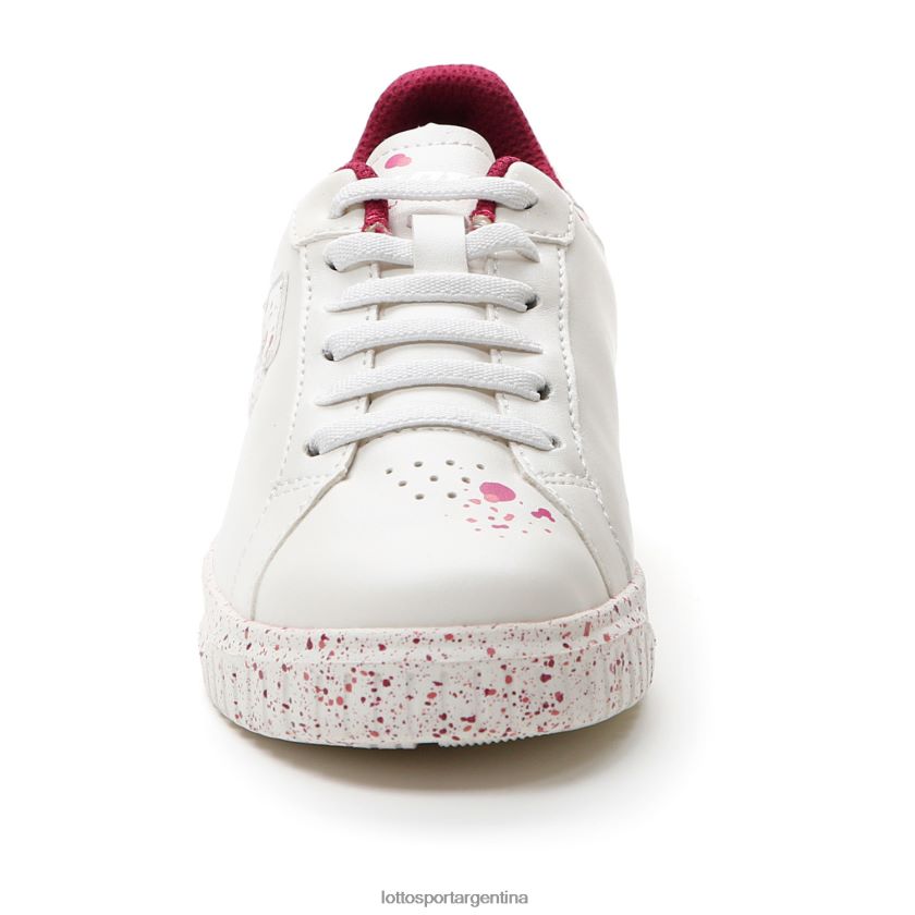 Lotto VENUS AMF III PRT CL Niños Zapatos TP02XJ1056