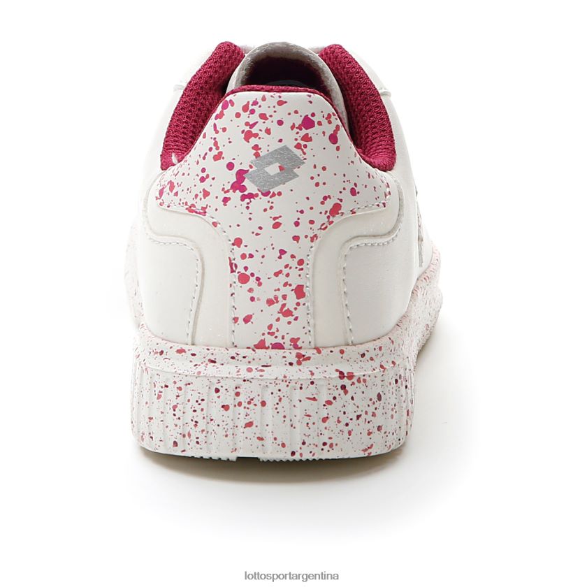 Lotto VENUS AMF III PRT CL Niños Zapatos TP02XJ1056