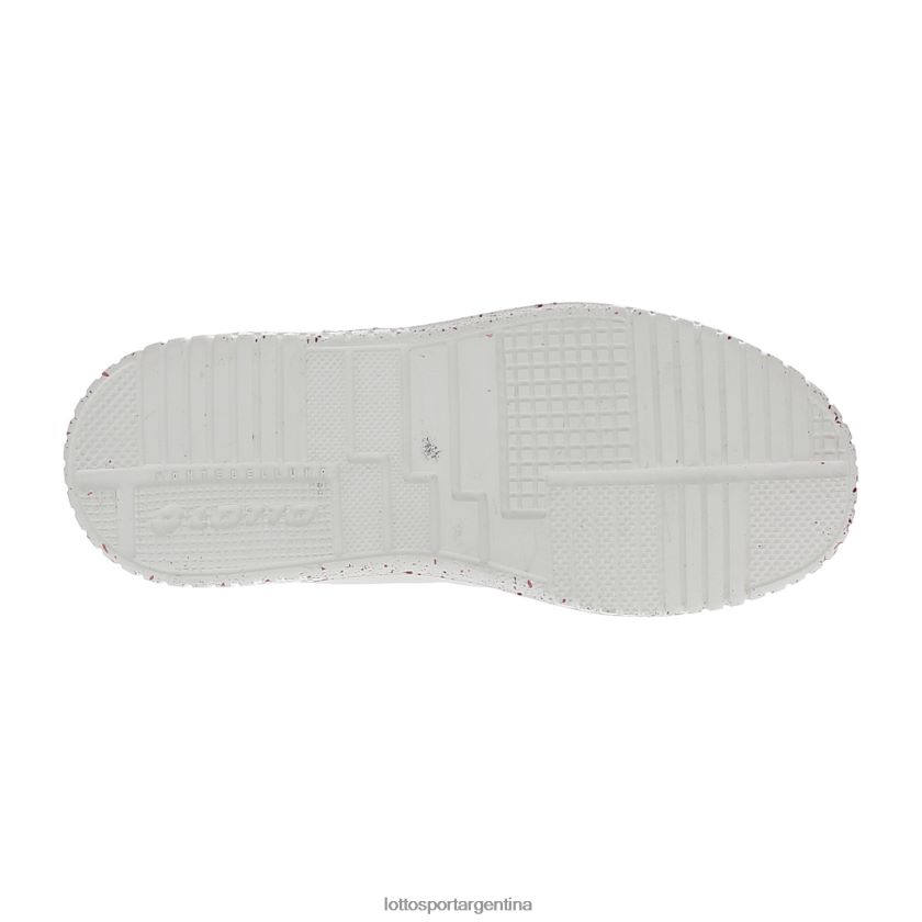 Lotto VENUS AMF III PRT CL Niños Zapatos TP02XJ1056