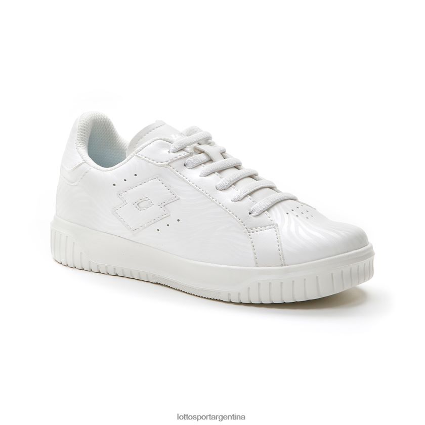 Lotto VENUS AMF II CEBRA JR Niños Zapatos TP02XJ1057