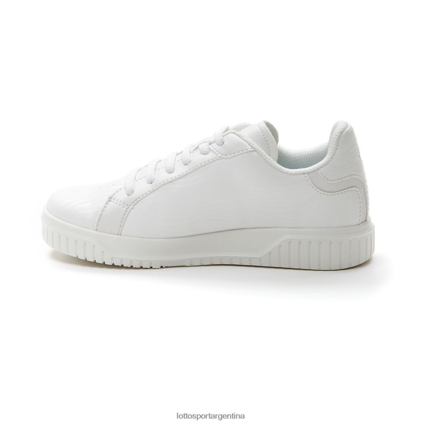 Lotto VENUS AMF II CEBRA JR Niños Zapatos TP02XJ1057